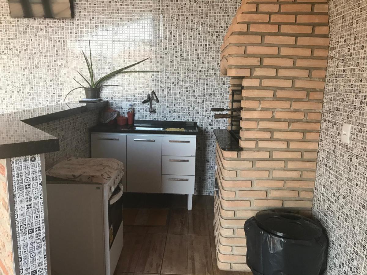 Вилла Casa P Temporada 2 Irmaos Олимпия Экстерьер фото
